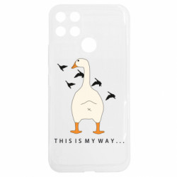 Realme C25Y