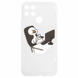 Realme C25Y