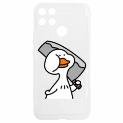 Realme C25Y