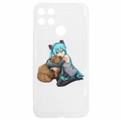 Realme C25Y