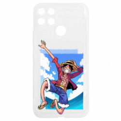 Realme C25Y