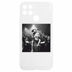 Realme C25Y
