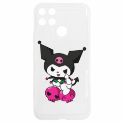 Realme C25Y