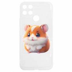 Realme C25Y