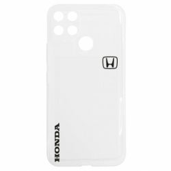 Realme C25Y