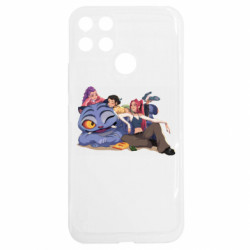 Realme C25Y