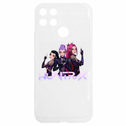 Realme C25Y