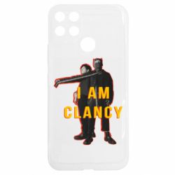Realme C25Y
