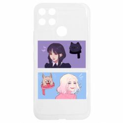 Realme C25Y