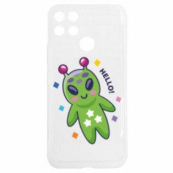 Realme C25Y