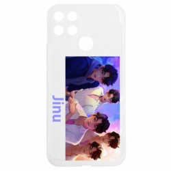 Realme C25Y