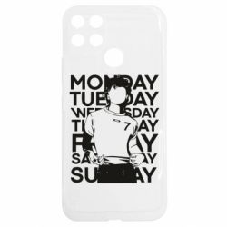 Realme C25Y