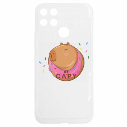 Realme C25Y