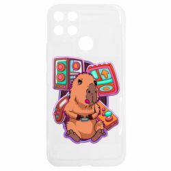 Realme C25Y