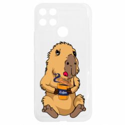 Realme C25Y