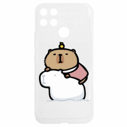 Realme C25Y