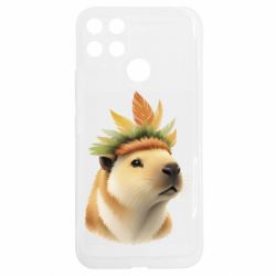 Realme C25Y