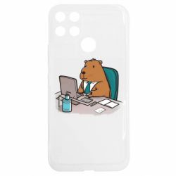 Realme C25Y