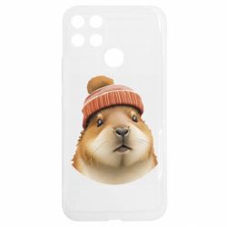 Realme C25Y