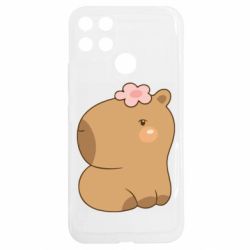Realme C25Y