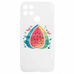 Realme C25Y