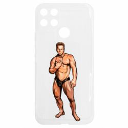 Realme C25Y