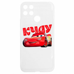 Realme C25Y