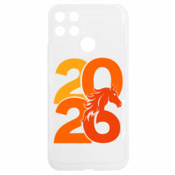 Realme C25Y