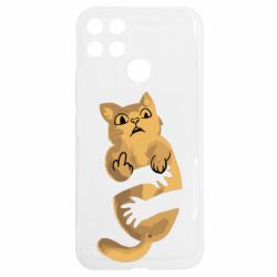 Realme C25Y