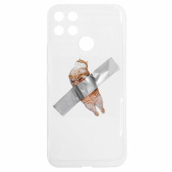 Realme C25Y