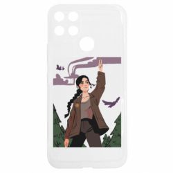 Realme C25Y