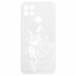 Realme C25Y