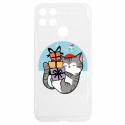 Realme C25Y