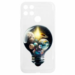 Realme C25Y