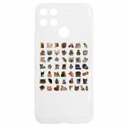 Realme C25Y