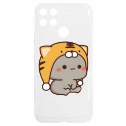 Realme C25Y