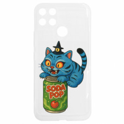 Realme C25Y