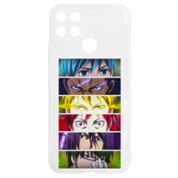 Realme C25Y