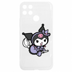 Realme C25Y
