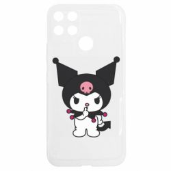 Realme C25Y