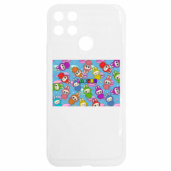 Realme C25Y