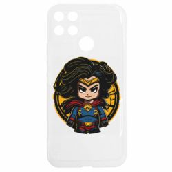Realme C25Y
