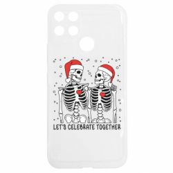 Realme C25Y