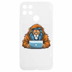 Realme C25Y