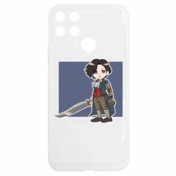 Realme C25Y