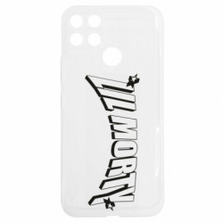 Чехол из раздела Hip Hop LIL MORTY Music для Realme C25Y