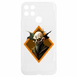 Realme C25Y
