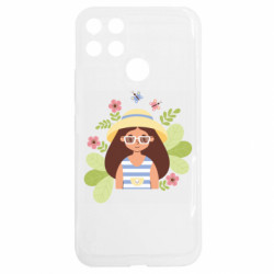 Realme C25Y