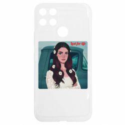 Realme C25Y