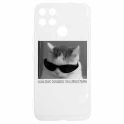 Realme C25Y